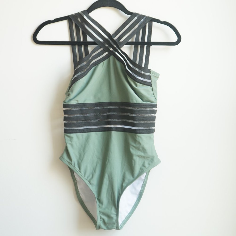 One Piece Bikini